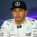 Lewis Hamilton (GBR) Mercedes AMG F1 at Formula One World Championship, Rd7, Canadian Grand Prix, Qualifying, Montreal, Canada, Saturday 6 June 2015. © Sutton Motorsport Images