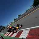 Daniil Kvyat (RUS) Red Bull Racing RB11 at Formula One World Championship, Rd7, Canadian Grand Prix, Qualifying, Montreal, Canada, Saturday 6 June 2015. © Sutton Motorsport Images