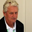 Michael Douglas (USA) at Formula One World Championship, Rd7, Canadian Grand Prix, Qualifying, Montreal, Canada, Saturday 6 June 2015. © Sutton Motorsport Images