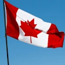 Canadian Flag at Formula One World Championship, Rd7, Canadian Grand Prix, Qualifying, Montreal, Canada, Saturday 6 June 2015. © Sutton Motorsport Images