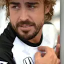 Fernando Alonso (ESP) McLaren at Formula One World Championship, Rd7, Canadian Grand Prix, Qualifying, Montreal, Canada, Saturday 6 June 2015. © Sutton Motorsport Images