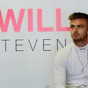 Will Stevens (GBR) Manor F1 at Formula One World Championship, Rd7, Canadian Grand Prix, Qualifying, Montreal, Canada, Saturday 6 June 2015. © Sutton Motorsport Images