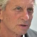 Michael Douglas (USA) at Formula One World Championship, Rd7, Canadian Grand Prix, Qualifying, Montreal, Canada, Saturday 6 June 2015. © Sutton Motorsport Images