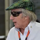 Sir Jackie Stewart (GBR) at Formula One World Championship, Rd7, Canadian Grand Prix, Qualifying, Montreal, Canada, Saturday 6 June 2015. © Sutton Motorsport Images