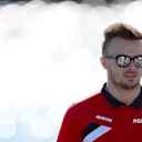 Will Stevens (GBR) Marussia at Formula One World Championship, Rd7, Canadian Grand Prix, Qualifying, Montreal, Canada, Saturday 6 June 2015. © Sutton Motorsport Images