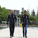 Daniel Ricciardo (AUS) Red Bull Racing at Formula One World Championship, Rd7, Canadian Grand Prix, Race, Montreal, Canada, Sunday 7 June 2015. © Sutton Motorsport Images
