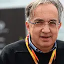 Sergio Marchionne (ITA) CEO FIAT at Formula One World Championship, Rd7, Canadian Grand Prix, Race, Montreal, Canada, Sunday 7 June 2015. © Sutton Motorsport Images
