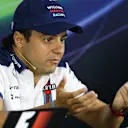 Felipe Massa (BRA) Williams at the Press Confernece at Formula One World Championship, Rd7, Canadian Grand Prix, Preparations, Montreal, Canada, Thursday 4 June 2015. © Sutton Motorsport Images