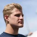 Marcus Ericsson (SWE) Sauber at Formula One World Championship, Rd7, Canadian Grand Prix, Preparations, Montreal, Canada, Thursday 4 June 2015. © Sutton Motorsport Images