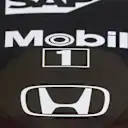 McLaren MP4-30 nose detail at Formula One World Championship, Rd7, Canadian Grand Prix, Preparations, Montreal, Canada, Thursday 4 June 2015. © Sutton Motorsport Images