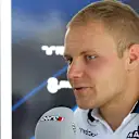 Valtteri Bottas (FIN) Williams at Formula One World Championship, Rd7, Canadian Grand Prix, Preparations, Montreal, Canada, Thursday 4 June 2015. © Sutton Motorsport Images