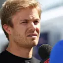 Nico Rosberg (GER) Mercedes AMG F1 at Formula One World Championship, Rd7, Canadian Grand Prix, Preparations, Montreal, Canada, Thursday 4 June 2015. © Sutton Motorsport Images