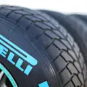 Pirelli Trres at Formula One World Championship, Rd7, Canadian Grand Prix, Preparations, Montreal, Canada, Thursday 4 June 2015. © Sutton Motorsport Images