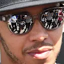 Lewis Hamilton (GBR) Mercedes AMG F1 at Formula One World Championship, Rd7, Canadian Grand Prix, Preparations, Montreal, Canada, Thursday 4 June 2015. © Sutton Motorsport Images