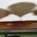 Nico Hulkenberg (GER) Force India VJM08 at Formula One World Championship, Rd3, Chinese Grand Prix, Practice, Shanghai, China, Friday 10 April 2015. © Sutton Motorsport Images