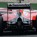 Kimi Raikkonen (FIN) Ferrari SF15-T at Formula One World Championship, Rd3, Chinese Grand Prix, Practice, Shanghai, China, Friday 10 April 2015. © Sutton Motorsport Images