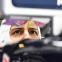 Daniel Ricciardo (AUS) Red Bull Racing RB11 at Formula One World Championship, Rd3, Chinese Grand Prix, Practice, Shanghai, China, Friday 10 April 2015. © Sutton Motorsport Images