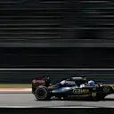 Jolyon Palmer (GBR) Lotus Test and Reserve Driver at Formula One World Championship, Rd3, Chinese Grand Prix, Practice, Shanghai, China, Friday 10 April 2015. © Sutton Motorsport Images