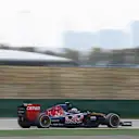 Max Verstappen (NDL) Scuderia Toro Rosso STR10 at Formula One World Championship, Rd3, Chinese Grand Prix, Practice, Shanghai, China, Friday 10 April 2015. © Sutton Motorsport Images