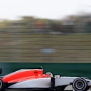 Will Stevens (GBR) Marussia at Formula One World Championship, Rd3, Chinese Grand Prix, Practice, Shanghai, China, Friday 10 April 2015. © Sutton Motorsport Images