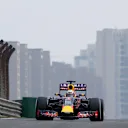 Daniel Ricciardo (AUS) Red Bull Racing RB11 at Formula One World Championship, Rd3, Chinese Grand Prix, Practice, Shanghai, China, Friday 10 April 2015. © Sutton Motorsport Images