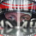 Jenson Button (GBR) McLaren MP4-30 at Formula One World Championship, Rd3, Chinese Grand Prix, Practice, Shanghai, China, Friday 10 April 2015. © Sutton Motorsport Images