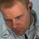 Valtteri Bottas (FIN) Williams at Formula One World Championship, Rd3, Chinese Grand Prix, Practice, Shanghai, China, Friday 10 April 2015. © Sutton Motorsport Images