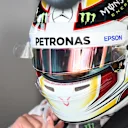 Lewis Hamilton (GBR) Mercedes AMG F1 at Formula One World Championship, Rd3, Chinese Grand Prix, Practice, Shanghai, China, Friday 10 April 2015. © Sutton Motorsport Images