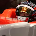 Will Stevens (GBR) Marussia at Formula One World Championship, Rd3, Chinese Grand Prix, Practice, Shanghai, China, Friday 10 April 2015. © Sutton Motorsport Images