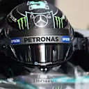 Nico Rosberg (GER) Mercedes AMG F1 W06 at Formula One World Championship, Rd3, Chinese Grand Prix, Practice, Shanghai, China, Friday 10 April 2015. © Sutton Motorsport Images