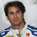 Felipe Nasr (BRA) Sauber at Formula One World Championship, Rd3, Chinese Grand Prix, Practice, Shanghai, China, Friday 10 April 2015. © Sutton Motorsport Images