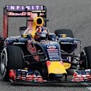 Daniil Kvyat (RUS) Red Bull Racing RB11 at Formula One World Championship, Rd3, Chinese Grand Prix, Practice, Shanghai, China, Friday 10 April 2015. © Sutton Motorsport Images