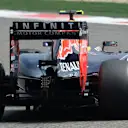 Daniil Kvyat (RUS) Red Bull Racing RB11 at Formula One World Championship, Rd3, Chinese Grand Prix, Practice, Shanghai, China, Friday 10 April 2015. © Sutton Motorsport Images