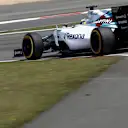 Felipe Massa (BRA) Williams FW37 at Formula One World Championship, Rd3, Chinese Grand Prix, Qualifying, Shanghai, China, Saturday 11 April 2015. © Sutton Motorsport Images