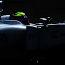 Felipe Massa (BRA) Williams FW37 at Formula One World Championship, Rd3, Chinese Grand Prix, Qualifying, Shanghai, China, Saturday 11 April 2015. © Sutton Motorsport Images