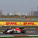 Roberto Merhi (ESP) Marussia at Formula One World Championship, Rd3, Chinese Grand Prix, Qualifying, Shanghai, China, Saturday 11 April 2015. © Sutton Motorsport Images
