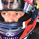 Daniil Kvyat (RUS) Red Bull Racing at Formula One World Championship, Rd3, Chinese Grand Prix, FP3, Shanghai, China, Saturday 11 April 2015. © Sutton Motorsport Images