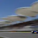 Marcus Ericsson (SWE) Sauber C34 at Formula One World Championship, Rd3, Chinese Grand Prix, Qualifying, Shanghai, China, Saturday 11 April 2015. © Sutton Motorsport Images