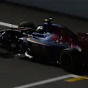 Carlos Sainz jr (ESP) Scuderia Toro Rosso STR10 at Formula One World Championship, Rd3, Chinese Grand Prix, Qualifying, Shanghai, China, Saturday 11 April 2015. © Sutton Motorsport Images