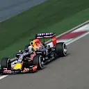Daniel Ricciardo (AUS) Red Bull Racing RB11 at Formula One World Championship, Rd3, Chinese Grand Prix, Qualifying, Shanghai, China, Saturday 11 April 2015. © Sutton Motorsport Images