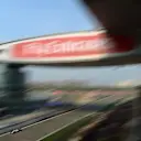 Valtteri Bottas (FIN) Williams FW37 at Formula One World Championship, Rd3, Chinese Grand Prix, Qualifying, Shanghai, China, Saturday 11 April 2015. © Sutton Motorsport Images