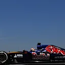 Max Verstappen (NDL) Scuderia Toro Rosso STR10 at Formula One World Championship, Rd3, Chinese Grand Prix, FP3, Shanghai, China, Saturday 11 April 2015. © Sutton Motorsport Images