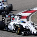 Felipe Massa (BRA) Williams FW37 at Formula One World Championship, Rd3, Chinese Grand Prix, Race, Shanghai, China, Sunday 12 April 2015. © Sutton Motorsport Images
