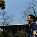 Daniel Ricciardo (AUS) Red Bull Racing at Formula One World Championship, Rd3, Chinese Grand Prix, Race, Shanghai, China, Sunday 12 April 2015. © Sutton Motorsport Images