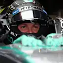 Nico Rosberg (GER) Mercedes AMG F1 at Formula One World Championship, Rd10, Hungarian Grand Prix, Practice, Hungaroring, Hungary, Friday 24 July 2015. © Sutton Motorsport Images