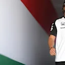 Fernando Alonso (ESP) McLaren at Formula One World Championship, Rd10, Hungarian Grand Prix, Practice, Hungaroring, Hungary, Friday 24 July 2015. © Sutton Motorsport Images