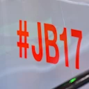 Tribute to Jules Bianchi on the Manor GP at Formula One World Championship, Rd10, Hungarian Grand Prix, Practice, Hungaroring, Hungary, Friday 24 July 2015. © Sutton Motorsport Images