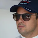 Felipe Massa (BRA) Williams at Formula One World Championship, Rd10, Hungarian Grand Prix, Practice, Hungaroring, Hungary, Friday 24 July 2015. © Sutton Motorsport Images