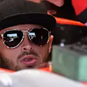 Will Stevens (GBR) Manor GP at Formula One World Championship, Rd10, Hungarian Grand Prix, Practice, Hungaroring, Hungary, Friday 24 July 2015. © Sutton Motorsport Images