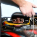 Fernando Alonso (ESP) McLaren MP4-30 at Formula One World Championship, Rd10, Hungarian Grand Prix, Practice, Hungaroring, Hungary, Friday 24 July 2015. © Sutton Motorsport Images